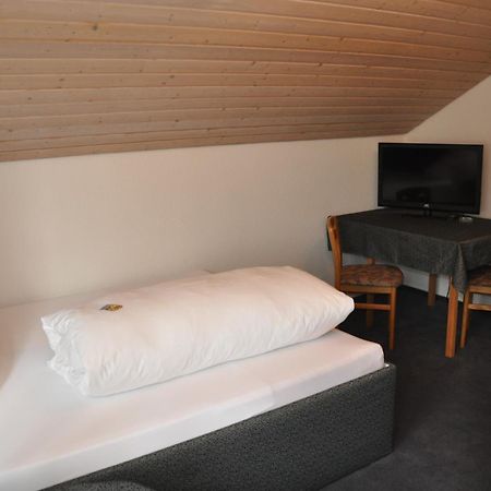 Gaestehaus Ullmannshof Kirchheim am Neckar Szoba fotó