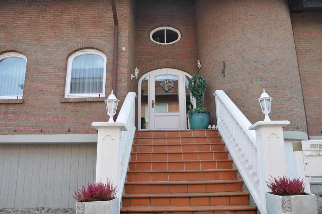 Gaestehaus Ullmannshof Kirchheim am Neckar Kültér fotó
