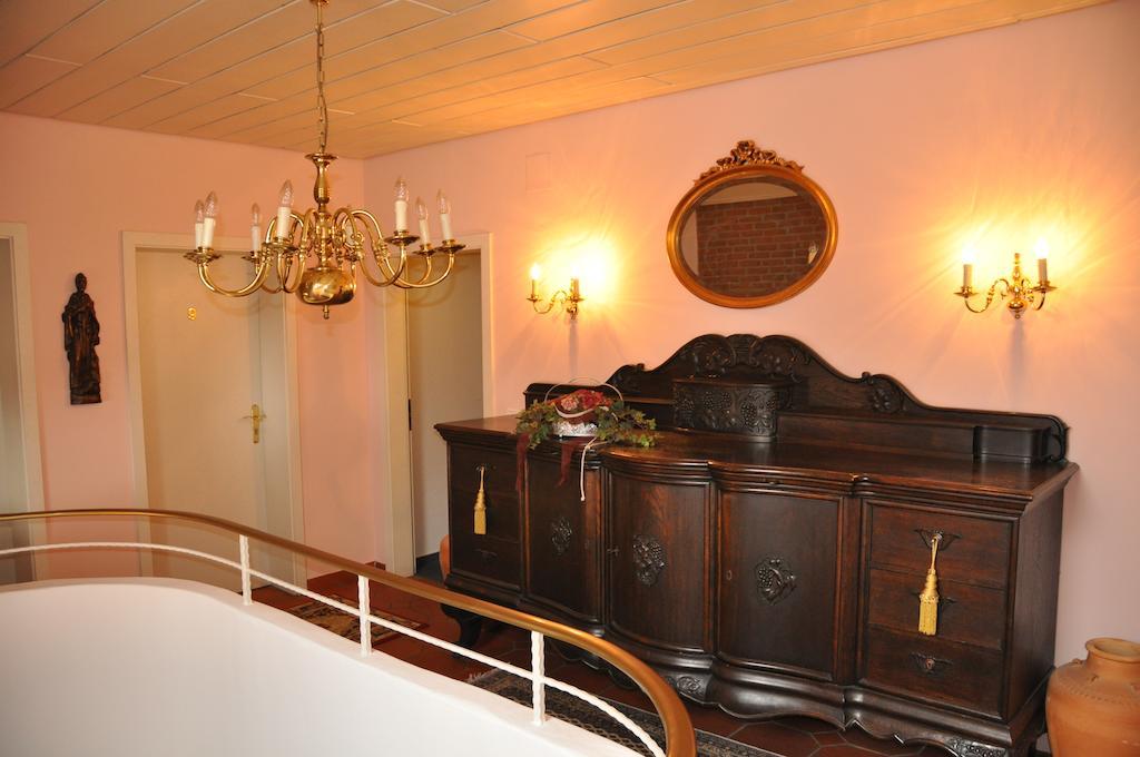 Gaestehaus Ullmannshof Kirchheim am Neckar Kültér fotó