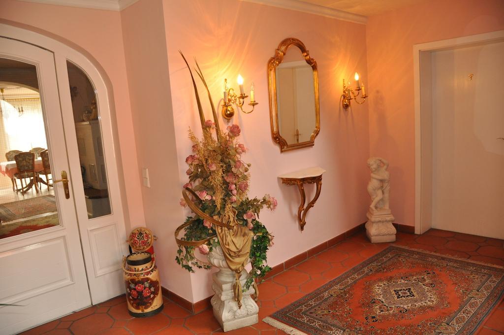 Gaestehaus Ullmannshof Kirchheim am Neckar Kültér fotó