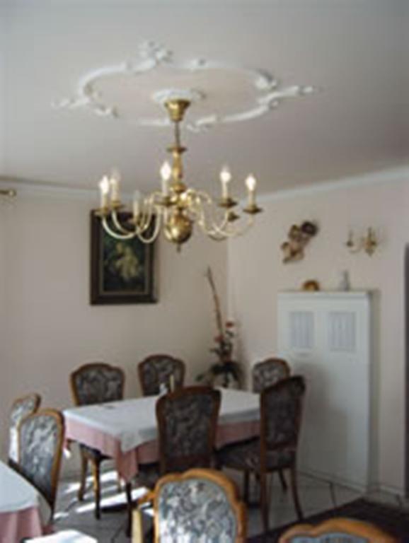 Gaestehaus Ullmannshof Kirchheim am Neckar Kültér fotó