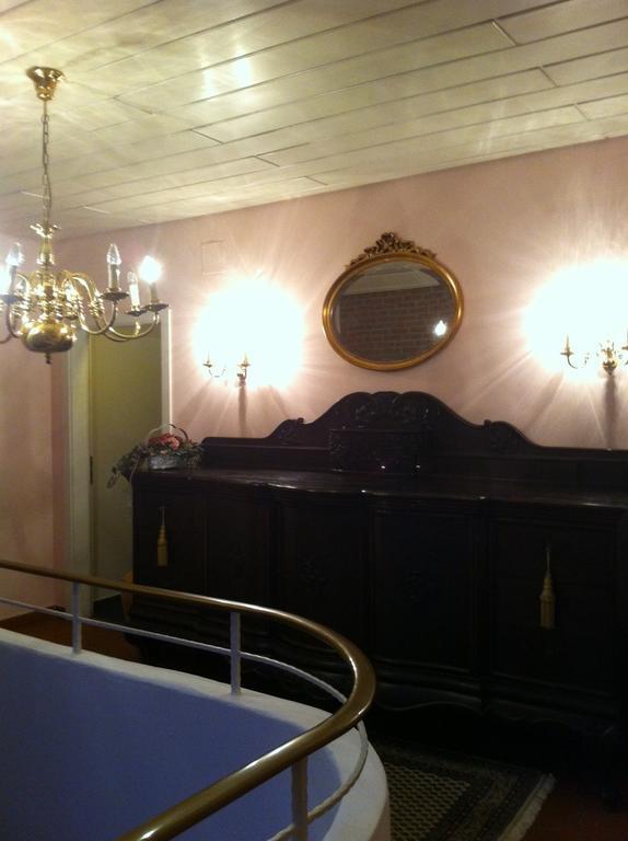 Gaestehaus Ullmannshof Kirchheim am Neckar Kültér fotó