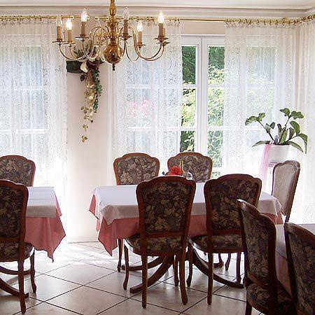 Gaestehaus Ullmannshof Kirchheim am Neckar Kültér fotó